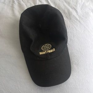 Kanye West Saint Pablo Tour Hat